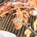 힘찬유황오리 이미지