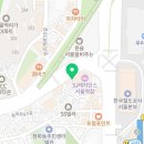 손기정체육공원 주차장 화장실 이미지