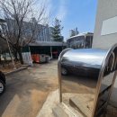 화성공사 | [화성 소방서 휀스공사 후기] 좁은 진입로 개선부터 스텐 자바라문 설치까지, 엠테크 시공 리얼 후기