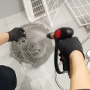 동작구 에어컨청소! 분해청소로 깨끗하고 안전하게~ 이미지