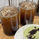 스타트몰 | [잠실/랑데자뷰] 롯데월드몰에 제주 감성 카페가?