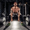 머슬팩토리 헬스 공도점 이미지