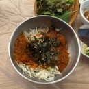 좌동재래시장 공영주차장 | 해운대 좌동 재래시장횟집 전어회 모듬회 구성이 좋은 봄봄횟집