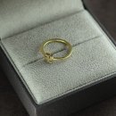 예쁜 14k, 18k 불교반지에요 이미지