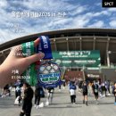 LG전자 서전주지점 | 올림픽데이런2025 in 전주 후기 ⌯&#39; ꇴ &#39;⌯ಣ