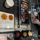하리네양꼬치 이미지