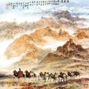 123-3/8[史記列傳(사기열전)] 권123 大宛列傳(대완열전) (3/8) &lt;張騫(장건)&gt;