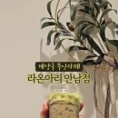 라온아리 안남점