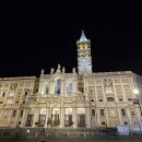 마조레 | [이탈리아] 로마 관광지 4대 성당 : 성모 산타 마리아 마조레 대성당 후기 (로마 3박4일 자유여행)