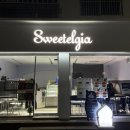 스위텔지어(Sweetelgia)