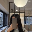 이편한치과 앞 사거리 | 얼굴형컨설팅 준오헤어 중계은행사거리 소울 디자이너 펌 후기