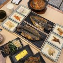 달빛에 구운 고등어 중촌점 – 대전 생선구이 제대로 즐기고 왔어요!