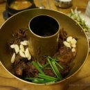 부산숯불고기 이미지