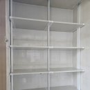 하늘채세탁 | 부산 신대연코오롱하늘채 아파트 무타공팬트리선반 시스템선반 접이식건조대 욕실슬리퍼걸이 설치시공...