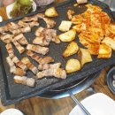 송가밀쌈시대 | 송가 돌밀쌈시대/돌김치삼겹살