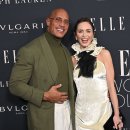 11/17 [에밀리 블런트 + 드웨인 존슨] ELLE 2025 우먼 인 할리우드 셀러브레이션 이미지