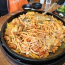 춘천우나리 닭갈비 | 춘천 철판닭갈비 맛집 추천 우성닭갈비 단체 후기 웨이팅