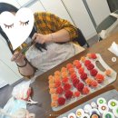 오로라 케이크&클래스 이미지