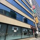 정선군청 신관 1층(남자) | 서울 명동 맛집" 명동교자 신관명동역점"
