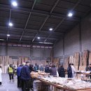 (주)사랑나눔 | (주)대양목재 사랑나눔 바자회 후기