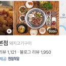 팔각촌제주본점 티스토리