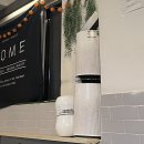 혼자두면 장판뜯어서 차린 개카페 이미지