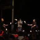 퍼니스트 코미디 서커스 쇼 이미지