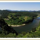 영월선돌 이미지