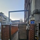 홍대, 홍대입구역 가성비 숙소 추천 다우 하우스1