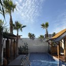 제주29애월풀빌라B | 제주 애월 감성 숙소 추천 겔랑제주 풀빌라 A타입 후기