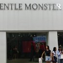신사동 가로수길 가볼만한 패션매장 리코카메라 출사후기