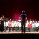 실버합창단 정기연주회 이미지