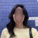 땅콩형 얼굴 보완하는 긴머리 세팅펌 “오브앤미헤어 서현역점”