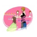 호수헤어라인 이미지