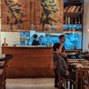 American kitchen