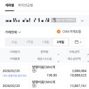 CMA에도 종류가 있다: 증권사 직접 방문해서 MMW로 바꾼 후기