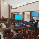 윤 내일 재판 촬영·중계 허가...보석 심문은 제외 이미지