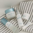 용담초교 | 발몽 럭셔리 수분케어 하이드라³ 수분 세럼 &amp; 크림, 차원이 다른 보습 루틴