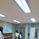 부쩍부쩍한 주일학교 이미지