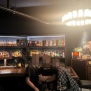 르뱅첨단점 | 첨단 분위기 좋은 위스키바 '르뱅(Le Bain)' 내돈내산 방문후기