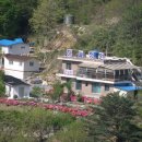 청학하늘정원 이미지