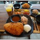 산방산흑돼지