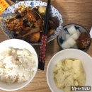 요달의찜닭사직