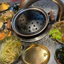 구의역맛집 :: 연예인따라 방문한 블루리본 고기집 구의농원 리얼후기