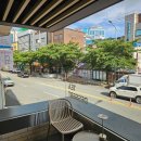 파파존스 신길점 | 이삼칠 | 신풍역 보라매역 카페(테라스 카페)