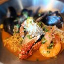 요리와 술이 있는 집 이미지