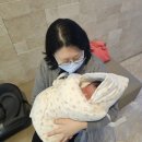 미래아이병원 | 낸시의 출산 5] 제왕절개 6일차 퇴원일 - 황달 + 병원 총 후기 (강서 미래아이산부인과)