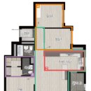 매교역푸르지오SKVIEW 이미지