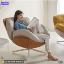 112901-나001-3 | 1인용 수유의자 추천 까르엠가구 SF001 안락쇼파 360도 회전소파 후기