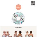 안녕하세요 Parasol을 소개합니다. by Little Miss pompom 이미지